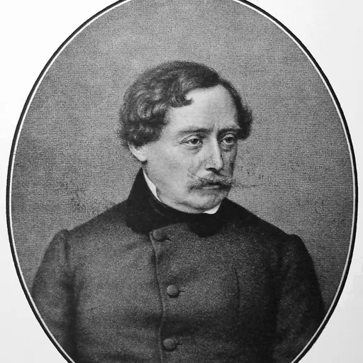 Portrait of Christian Winther