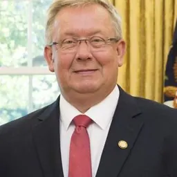 Portrait of Lauri Lepik