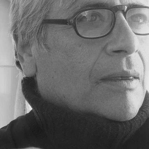 Portrait of Mafonso