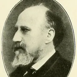 Portrait of Jean-Baptiste Barla