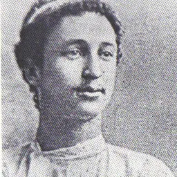 Portrait of Evan James