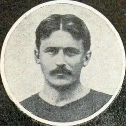 Portrait of Louis Mesnier