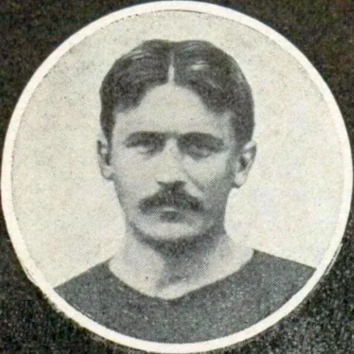 Portrait of Louis Mesnier