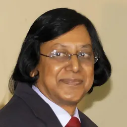 Portrait of Muhammad Mizanuddin