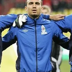 Portrait of Cihan Özkara