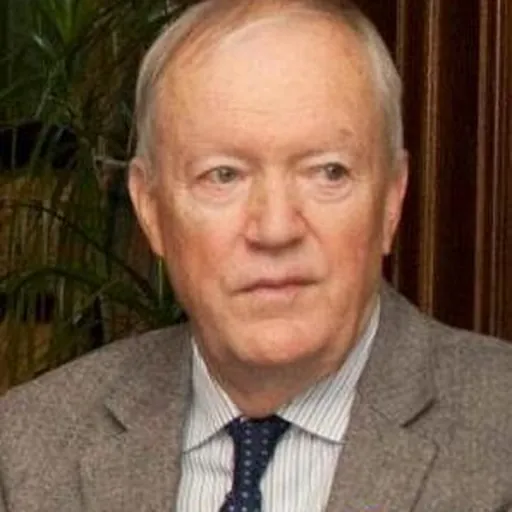 Portrait of Imants Freibergs