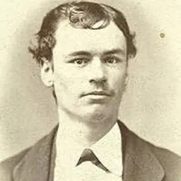 Portrait of Orson F. Whitney