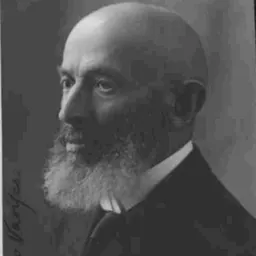 Portrait of Bernardino Varisco