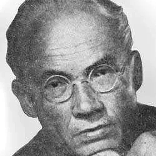 Portrait of Ivan Solonevich