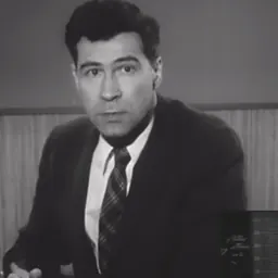 Portrait of Francis Lee Friedman