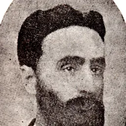 Portrait of Samson Bodnărescu