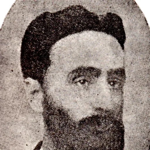Portrait of Samson Bodnărescu