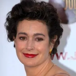 Portrait of Sean Young