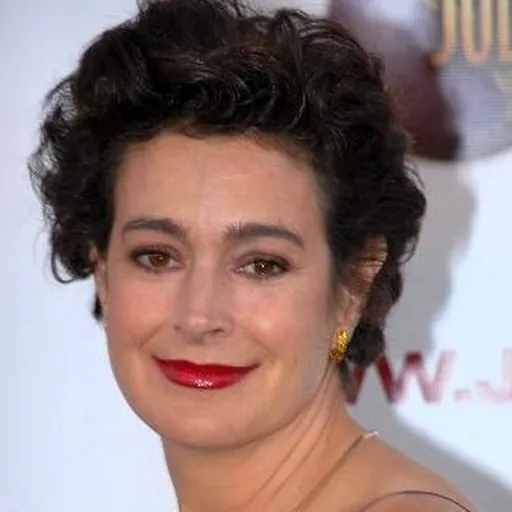 Portrait of Sean Young