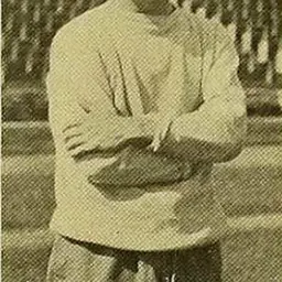 Portrait of John Wallace