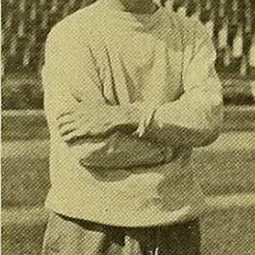 Portrait of John Wallace