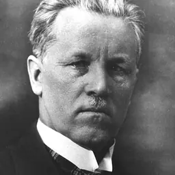 Portrait of Nikolai Kann