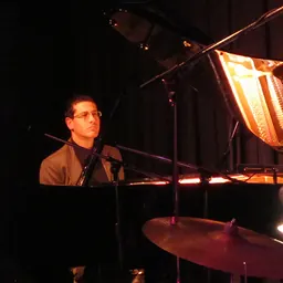 Portrait of Ofir Shwartz