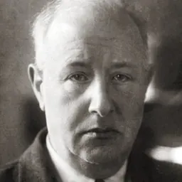 Portrait of Jakub Karol Parnas