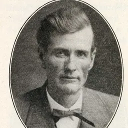 Portrait of Howard H. Dunn