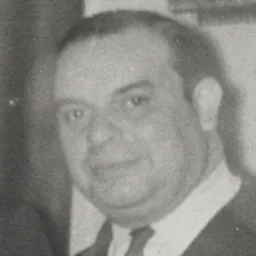 Portrait of Alfredo Macario Lorca