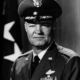 Portrait of Howell M. Estes II
