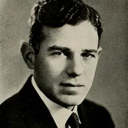 Portrait of Ralph Townsend