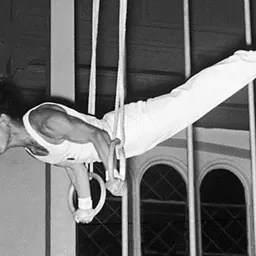 Portrait of Hikoroku Arimoto
