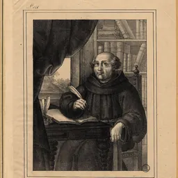 Portrait of Francisco Macedo