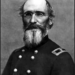 Portrait of Horatio P. Van Cleve