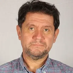 Portrait of Julio Álvarez Pinto