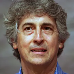 Portrait of Alexander Payne