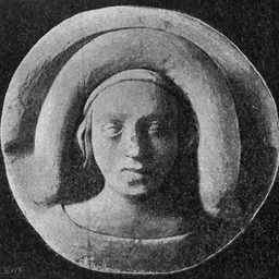 Portrait of Aldona of Lithuania