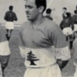 Portrait of Mardik Tchaparian