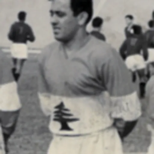 Portrait of Mardik Tchaparian