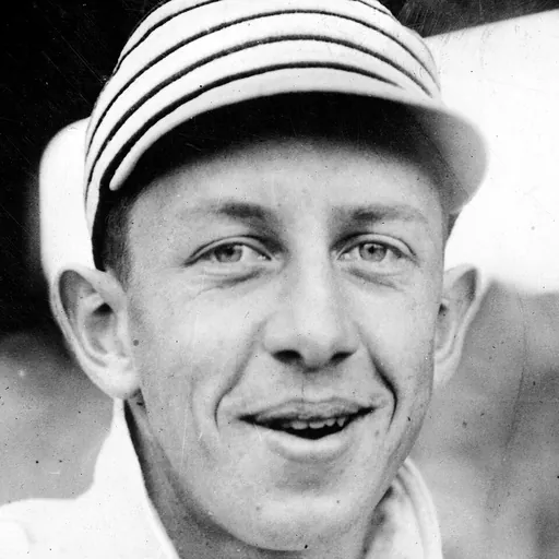 Portrait of Eddie Collins