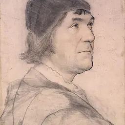 Portrait of John Poyntz