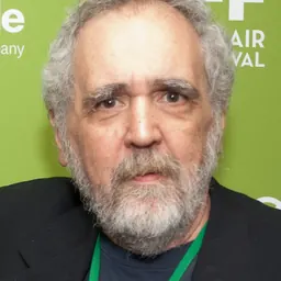 Portrait of Barry Crimmins