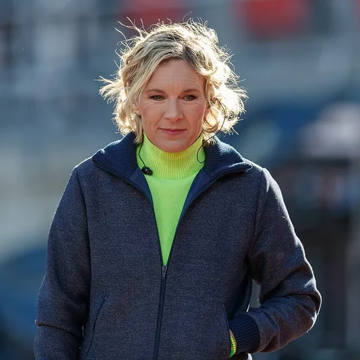 Portrait of Julia Büchler