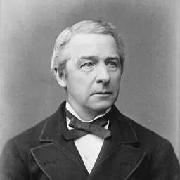 Portrait of Ezra Otis Kendall