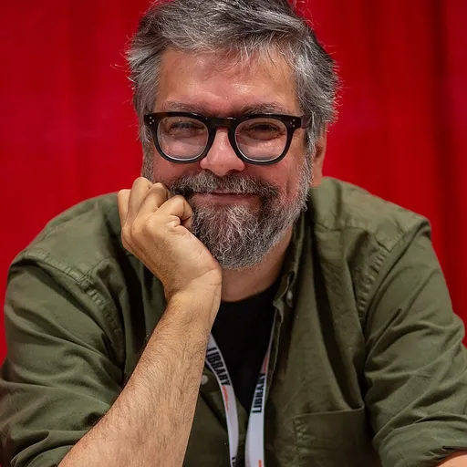 Portrait of Liniers