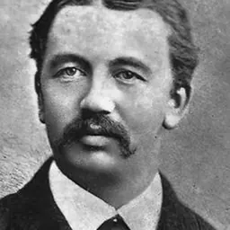 Portrait of Peter Shepherd