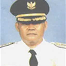 Portrait of Aa Tarmana