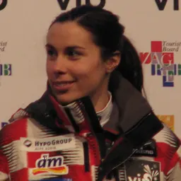 Portrait of Matea Ferk