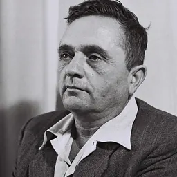 Portrait of Ami Assaf