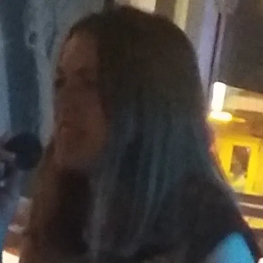 Portrait of Gabrielle Destroismaisons