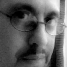 Portrait of Javier Arroyuelo
