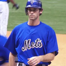 Portrait of Shawn Green
