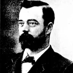 Portrait of John T. Short