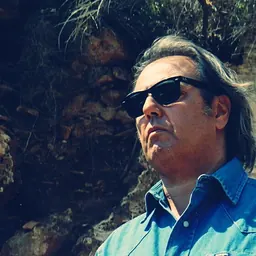 Portrait of Max Meazza